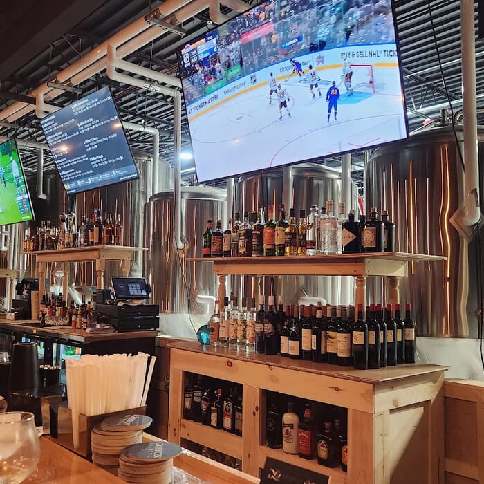 Griffon Brewing