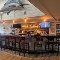 The Clam Bar @ Alize Brewing in Mattituck, New York - 4.70 star rating