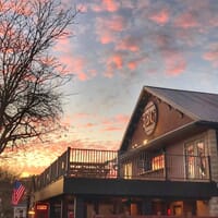 Brickyard Brewing Company in Lewiston, New York - 4.40 star rating