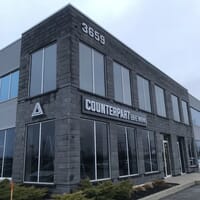Counterpart Brewing in Niagara Falls, Ontario - 4.70 star rating