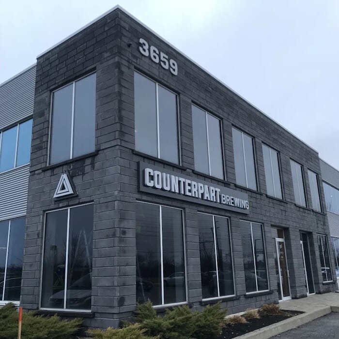 Counterpart Brewing