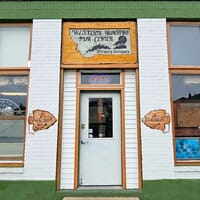 Brewery Antiques in Anaconda, Montana - 5.00 star rating