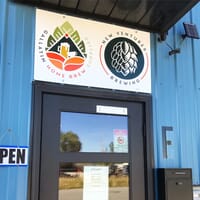 New Ventures Brewing in Bozeman, Montana - 4.70 star rating