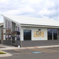 Outlaw Brewing in Bozeman, Montana - 4.70 star rating