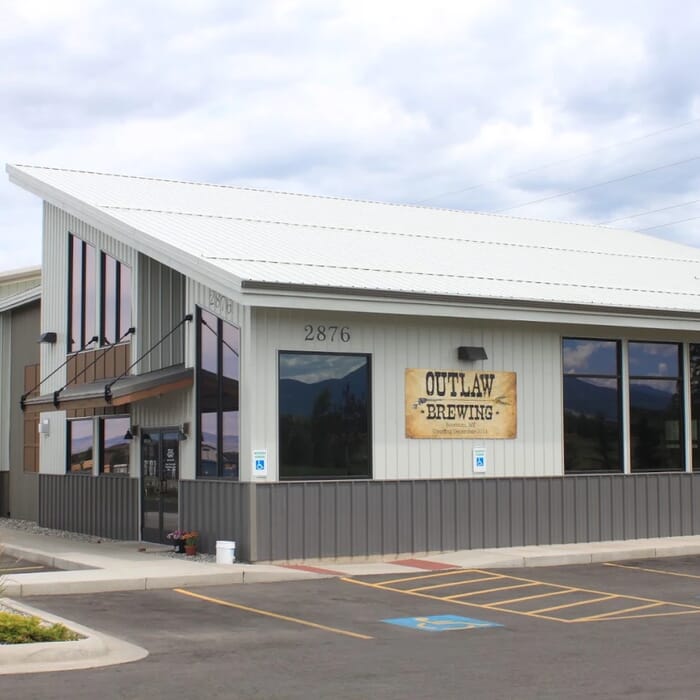 Outlaw Brewing