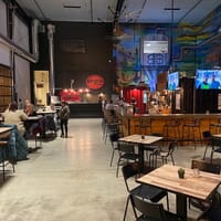 Blackburn Beer Company in Niagara Falls, Ontario - 4.10 star rating