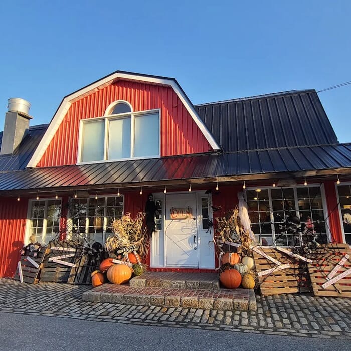 Niagara Oast House Brewers - Craft Brewery in Niagara On The Lake