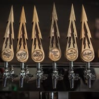 Ten Mile Creek Brewery in Helena, Montana - 4.80 star rating