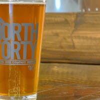 North Forty Beer Company in Roseburg, Oregon - 4.60 star rating