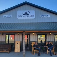 Pleasant Prairie Taproom in Scobey, Montana - 5.00 star rating