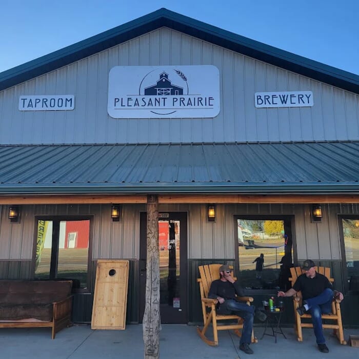 Pleasant Prairie Taproom