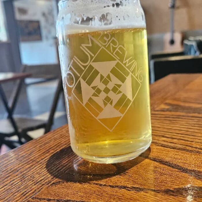 Otium Brewing