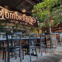 For Tomorrow We Die Brewing Company in Salem, Oregon - 4.60 star rating