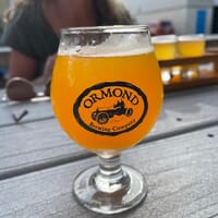 Ormond Brewing Company in Ormond Beach, Florida - 4.80 star rating
