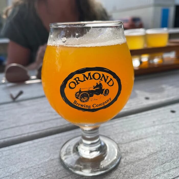 Ormond Brewing Company