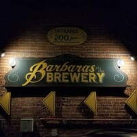 Barbara's At the Brewery in Los Angeles, California - 4.40 star rating