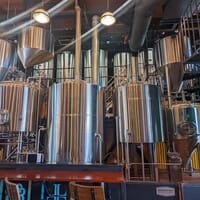 Lazarus Brewing Co. in Austin, Texas - 4.80 star rating