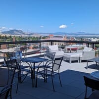 Mt Ascension Brewing in Helena, Montana - 4.50 star rating