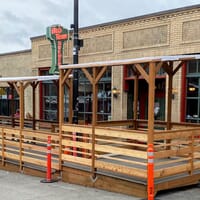 Big Time Brewery & Alehouse in Seattle, Washington - 4.30 star rating