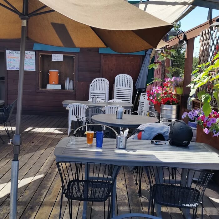 McCall Brewing Company