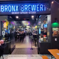 The Bronx Brewery & Hudson Yards Kitchen in New York, New York - 4.50 star rating