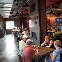 Missouri River Brewing Company in East Helena, Montana - 4.50 star rating