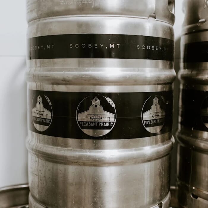 Pleasant Prairie Brewing