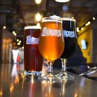 Yonkers Brewing Company in Yonkers, New York - 4.20 star rating