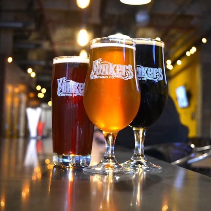 Yonkers Brewing Company
