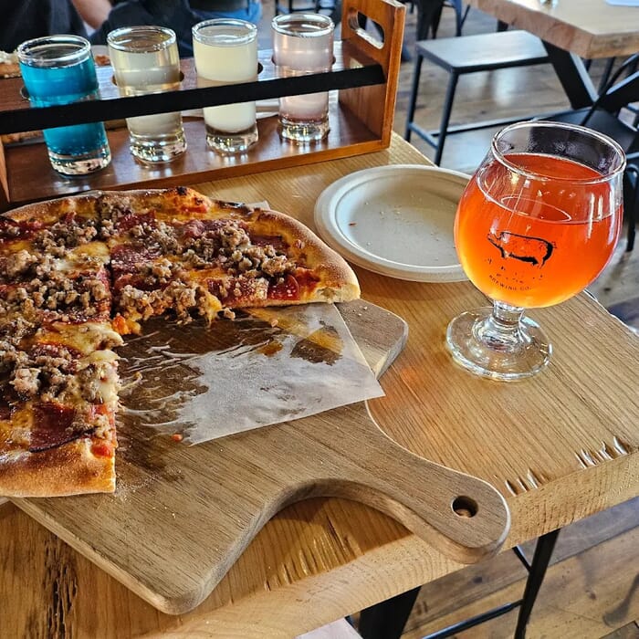 Speckled Pig Brewing Co.