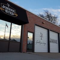 Johnnie Byrd Brewing Company in Wayne, Nebraska - 4.70 star rating