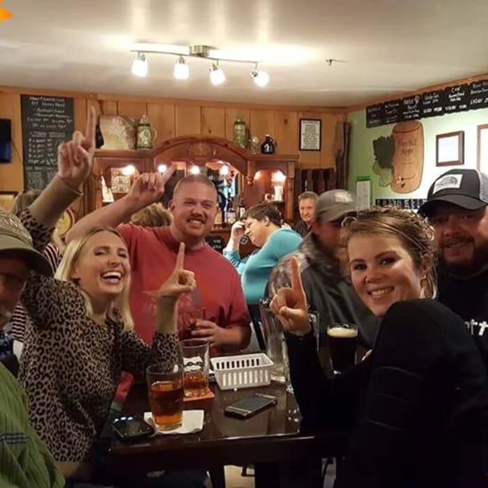 Foothill Hops Farm Brewery