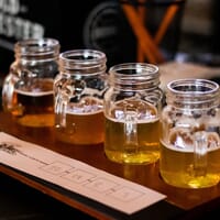 3 Bastards Brewing in Vernon, New York - 4.10 star rating