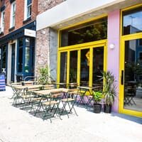 TALEA Beer Co. in Boerum Hill, New York - 4.70 star rating