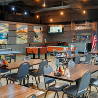 Wild River Pub in Grants Pass, Oregon - 4.30 star rating