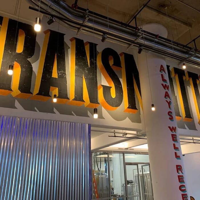 Transmitter Brewing