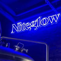Niteglow Brewery in Bushwick, New York - 4.80 star rating