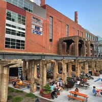 Incendiary Brewing Company in Winston-Salem, North Carolina - 4.70 star rating