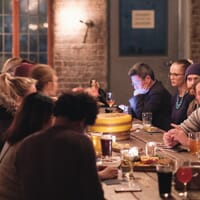 Alphabet City Beer Co. in New York, New York - 4.60 star rating