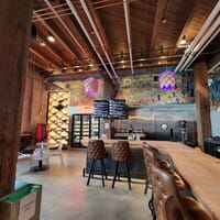 Kros Strain Draft Works at Millwork Commons in Omaha, Nebraska - 4.90 star rating