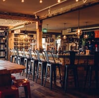 Throwback Brewery in North Hampton, New Hampshire - 4.60 star rating