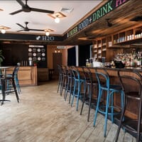 Threes Brewing Greenpoint in Greenpoint, New York - 4.40 star rating