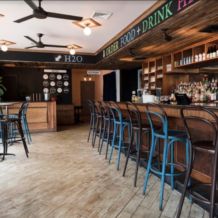 Threes Brewing Greenpoint