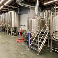 Formula Brewing in Issaquah, Washington - 4.50 star rating