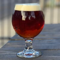 Brass Brewing Company in Colorado Springs, Colorado - 4.90 star rating
