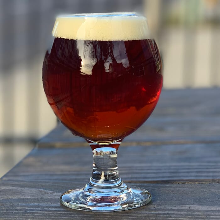 Brass Brewing Company