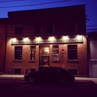 Blue Collar Brewery in Poughkeepsie, New York - 4.70 star rating