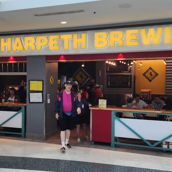 Little Harpeth Brewing