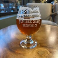 Hemlock State Brewing Co. in Mountlake Terrace, Washington - 4.90 star rating