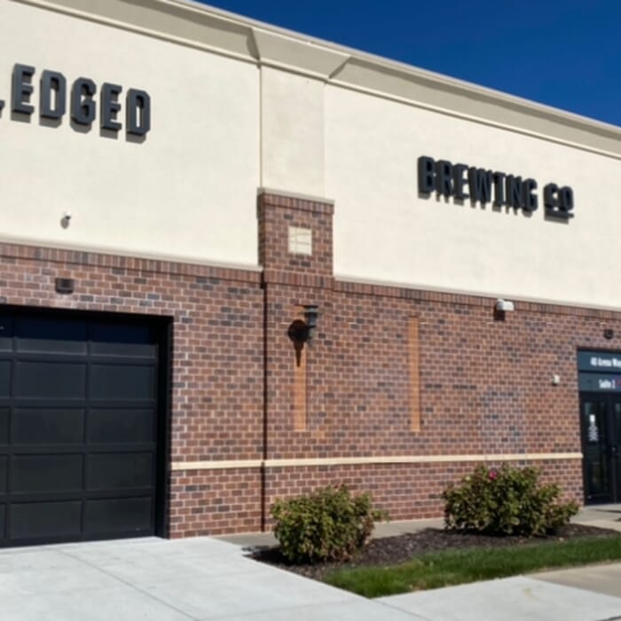 Full Fledged Brewing Company
